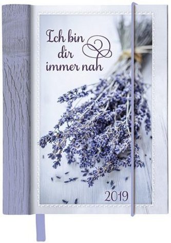 Ich bin dir immer nah 2019