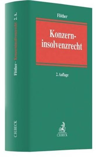 Konzerninsolvenzrecht