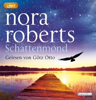 Schattenmond, 2 MP3-CDs