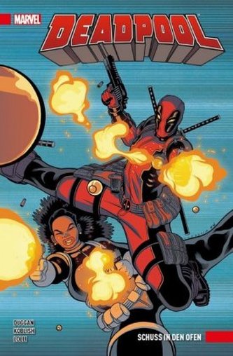 Deadpool (2. Serie). Bd. 4