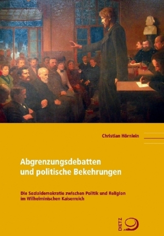 Abgrenzungsdebatten und politische Bekehrungen Abgrenzungsdebatten und politische Bekehrungen