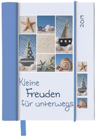 Kleine Freuden für unterwegs 2019
