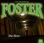 Foster - Die Hexe, 1 Audio-CD