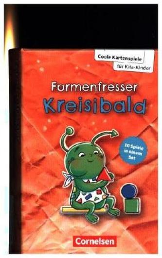 Formenfresser Kreisibald