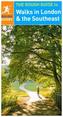 The Rough Guide to Walks in London & the Southeast