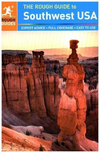 The Rough Guide to Southwest USA