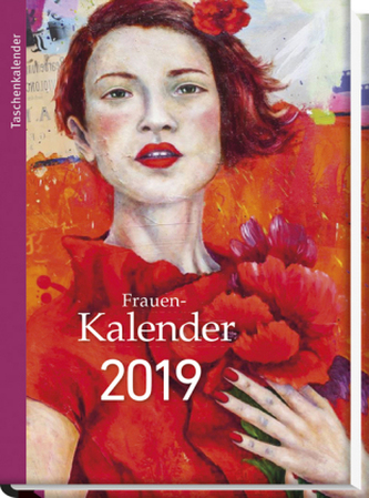 Frauen-Kalender 2019