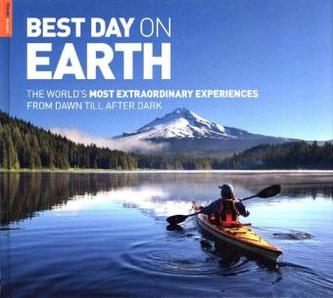 Best Day On Earth