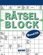Rätselblock. Bd.25