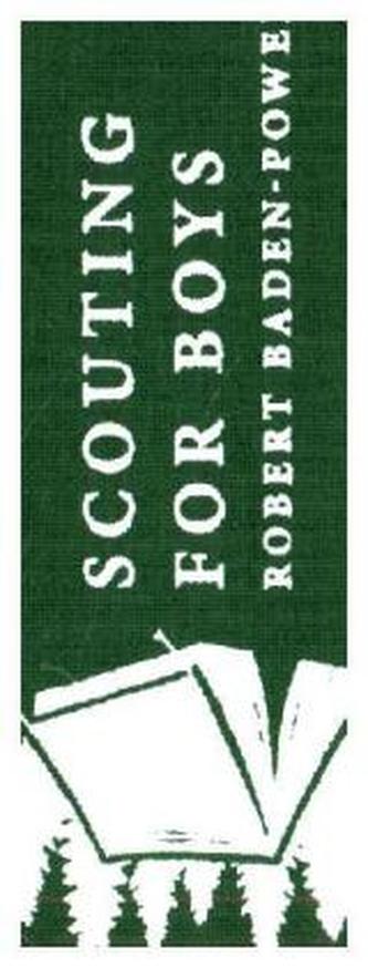 Scouting for Boys