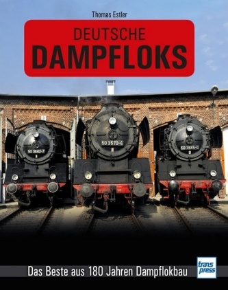 Deutsche Dampfloks Deutsche Dampfloks