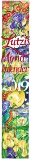 Lutzi's Mondkalender lang 2019