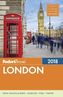 Fodor's London 2018