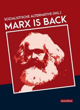 Marx is back