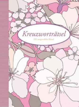 Kreuzworträtsel Deluxe. Bd.12