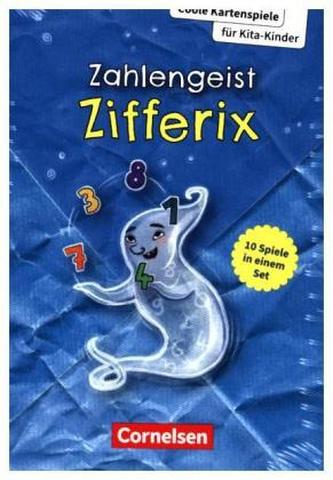 Zahlengeist Zifferix