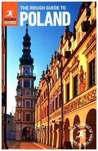 The Rough Guide to Poland