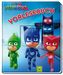 PJ Masks Vorlesebuch