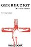 Gekreuzigt