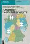 Handbuch Landesgeschichte