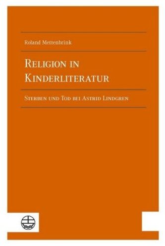 Religion in Kinderliteratur