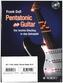 Guitar Theory Mega Pack, 3 Bde., m. 2 Audio-CDs + 1 MP3-CD