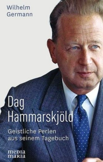 Dag Hammarskjöld