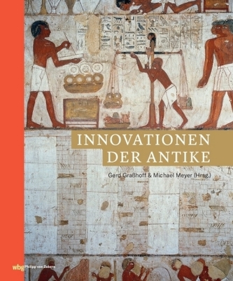 Innovationen der Antike