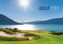Golf 2019