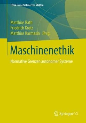 Maschinenethik