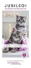 Jubileo - Der Whiskas Familienplaner 2019