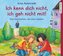 Ich kenn dich nicht, ich geh nicht mit!, 1 Audio-CD