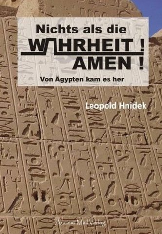 Nichts als die Wahrheit! Amen!, 53 Teile