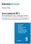 Grundwissen Schuldrecht BT I