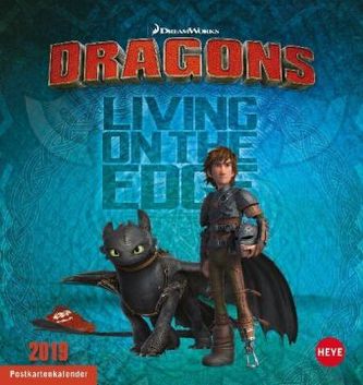 Dragons 2019