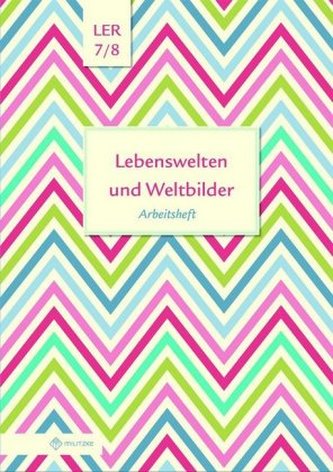 Klassen 7/8, Arbeitsheft