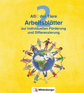 2. Schuljahr, Arbeitsblätter zur individuellen Förderung und Differenzierung 2. Schuljahr, Arbeitsblätter zur individuellen Förderung und Differenzierung