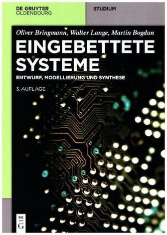 Eingebettete Systeme