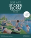 Sticker Seurat