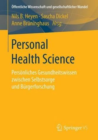 Personal Health Science