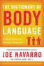 The Dictionary of Body Language