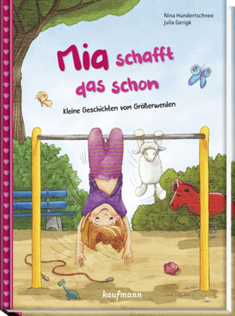 Mia schafft das schon