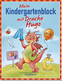 Mein Kindergartenblock mit Drache Hugo