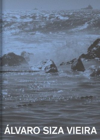 Álvaro Siza Vieira: A Pool in the Sea