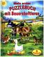 Mein erstes Puzzlebuch mit Bauernhoftieren