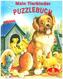 Mein Tierkinder Puzzlebuch
