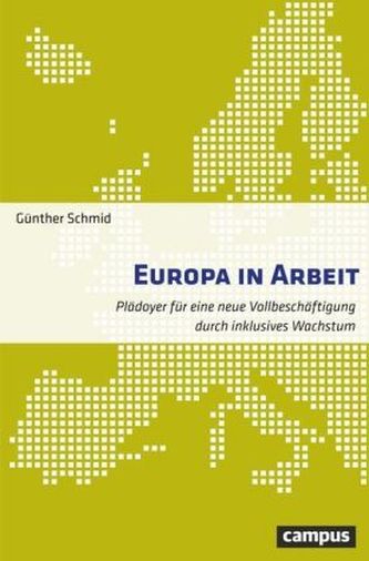 Europa in Arbeit