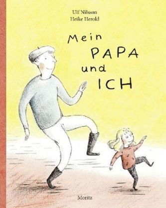 Mein Papa und ich