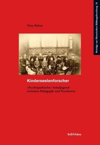Kinderseelenforscher