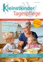Unternehmen Kindertagespflege
